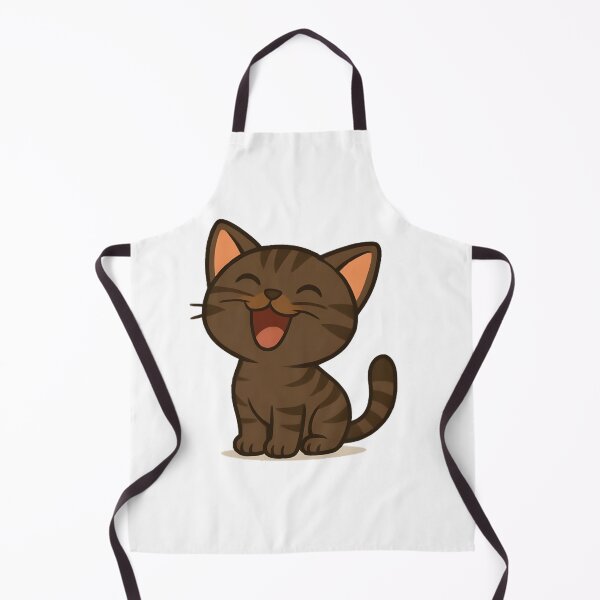 Item preview, Smiling cat designed and sold by Adriiian Shop.