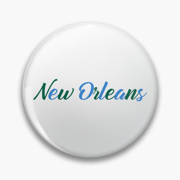 Item preview, new orleans louisiana designed and sold by designsbysamantha.