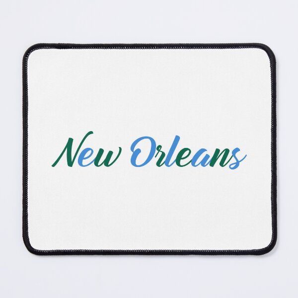 Item preview, new orleans louisiana designed and sold by designsbysamantha.