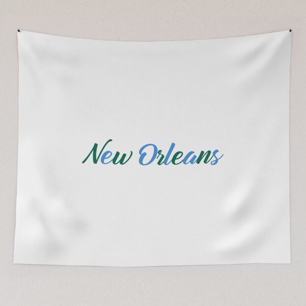 Item preview, new orleans louisiana designed and sold by designsbysamantha.
