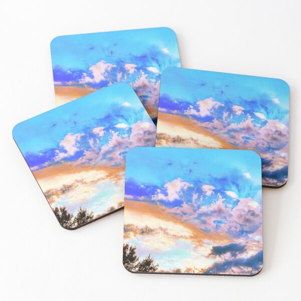 Item preview, Sky Vibrant designed and sold by DavidHugoGerman.