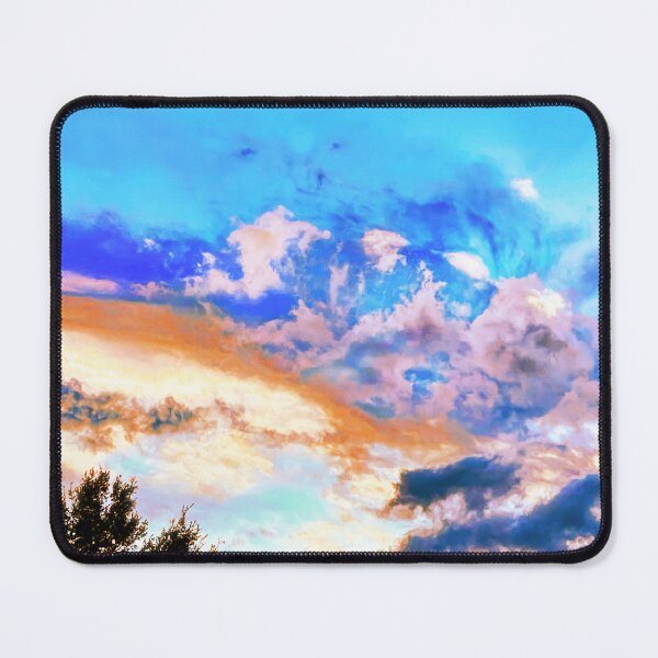 Item preview, Sky Vibrant designed and sold by DavidHugoGerman.