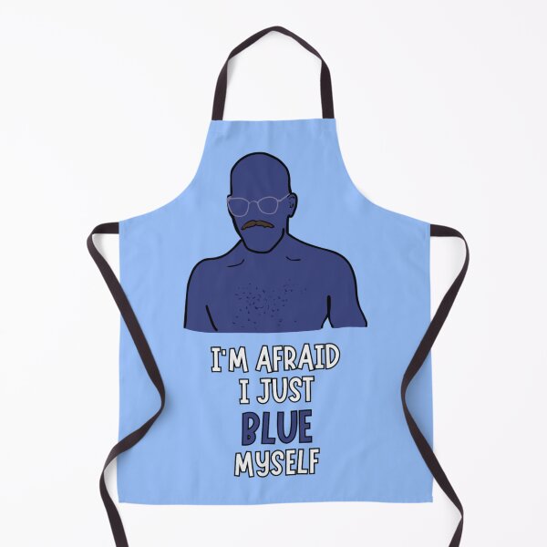 Item preview, Tobias Fünke “I Just Blue Myself” T-Shirt & Gifts designed and sold by Melty Shirts.