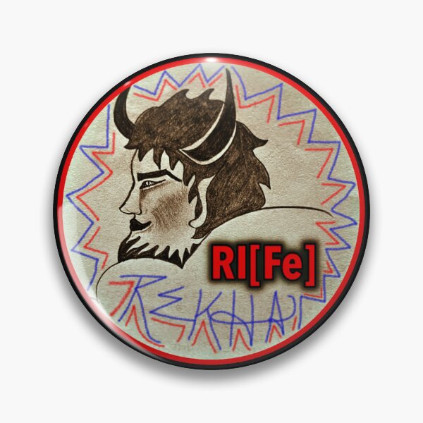 Item preview, TEUFEL by RI[Fe] designed and sold by ROCKITART by RI[Fe].