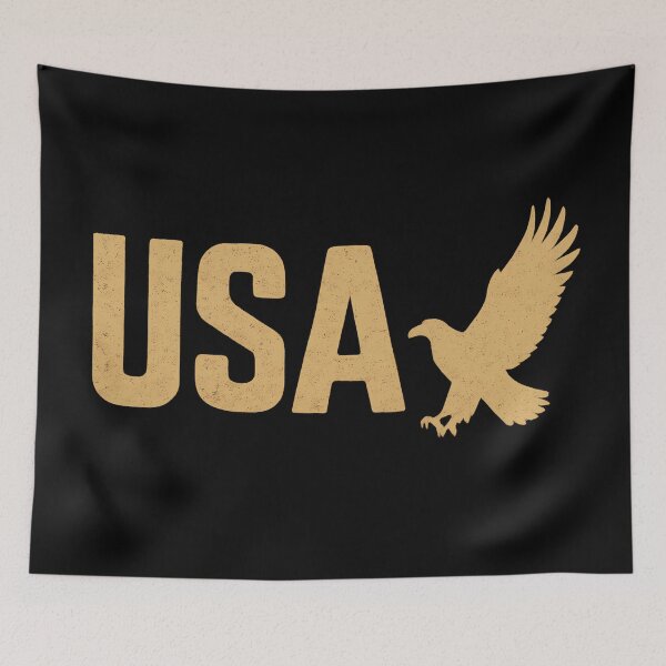 Item preview, desert storm USA designed and sold by Tactical Override.