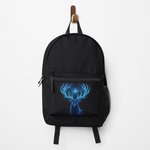 Item preview, Galaxy Deer Antlers designed and sold by SignumShop.