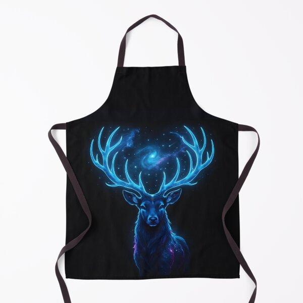 Item preview, Galaxy Deer Antlers designed and sold by SignumShop.