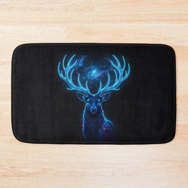 Item preview, Galaxy Deer Antlers designed and sold by SignumShop.