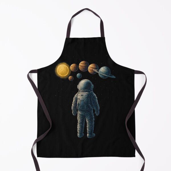Item preview, Astronaut in space designed and sold by Adriiian Shop.