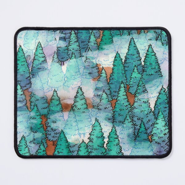 Item preview, Ghost wood designed and sold by María Corredera.