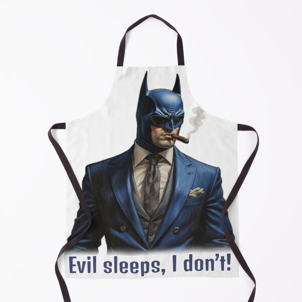Item preview, Evil sleeps, i don't designed and sold by Bossy Box.