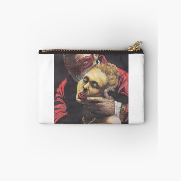 Item preview, Red Death designed and sold by Noxiouuk.