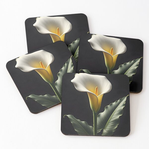 Item preview, Calla Lily designed and sold by MothersHeart.