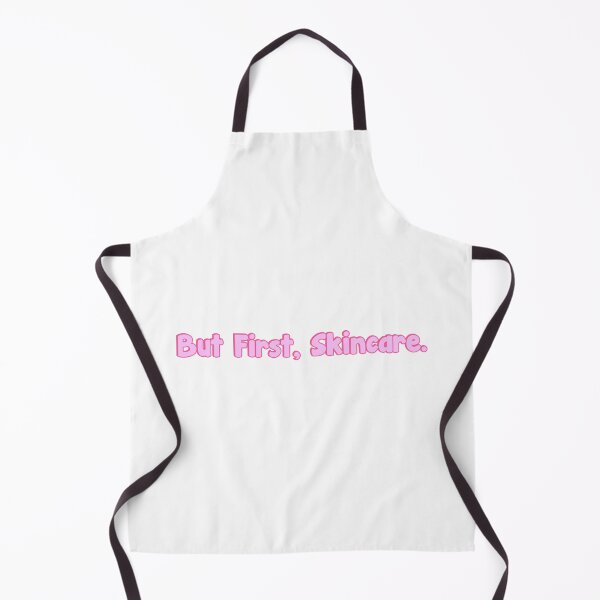 Item preview, But first skincare designed and sold by designing01Ar3.