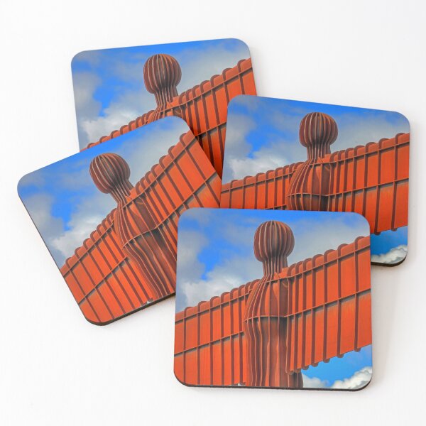 Item preview, The Angel of the North 9 designed and sold by Colin  Williams Photography.
