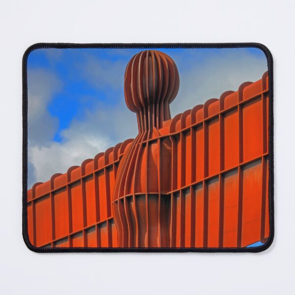 Item preview, The Angel of the North 9 designed and sold by Colin  Williams Photography.