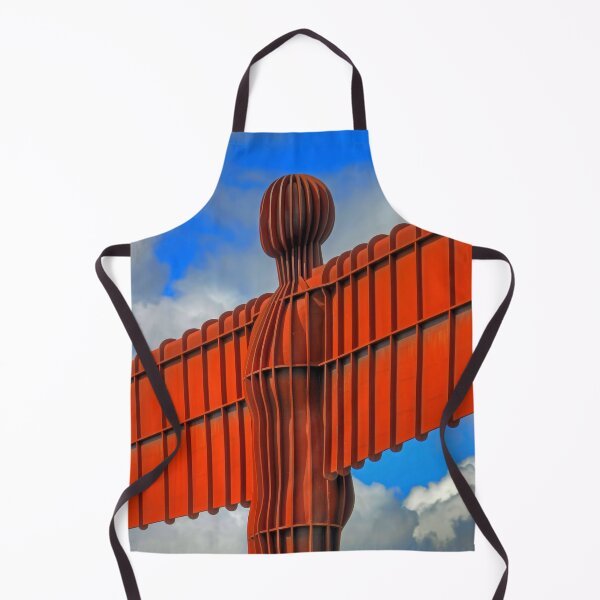Item preview, The Angel of the North 9 designed and sold by Colin  Williams Photography.