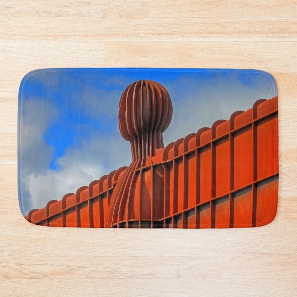 Item preview, The Angel of the North 9 designed and sold by Colin  Williams Photography.