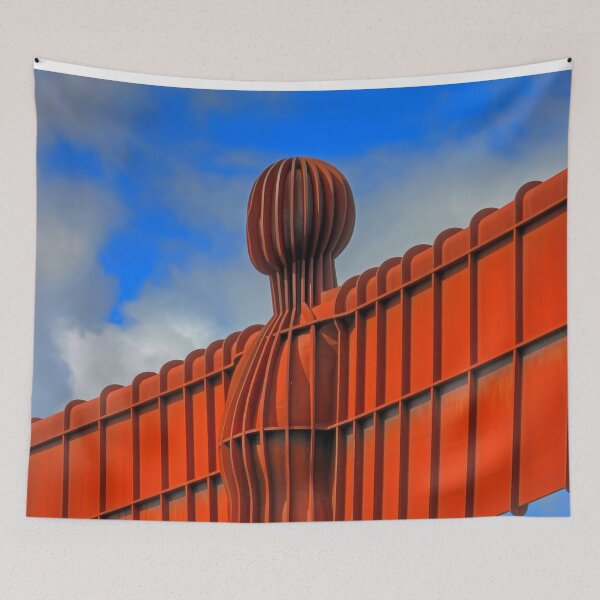 Item preview, The Angel of the North 9 designed and sold by Colin  Williams Photography.