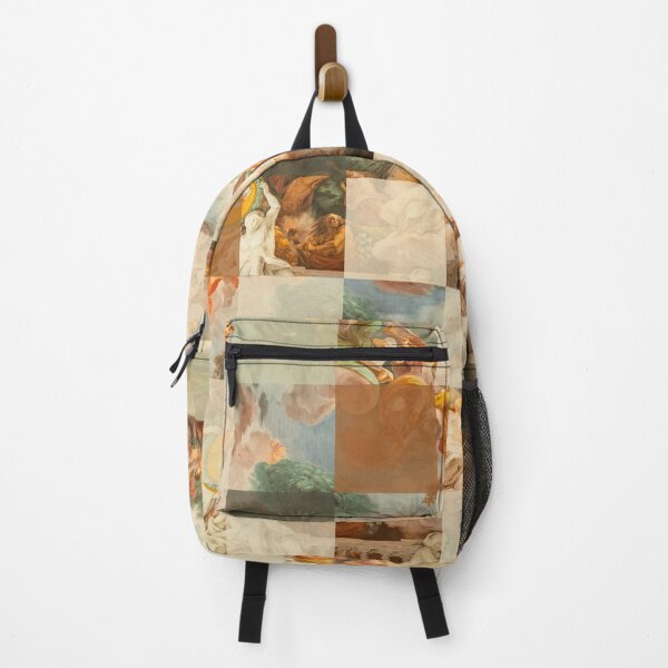 Item preview, Italian Renaissance Checkerboard Print designed and sold by Parasocialite.
