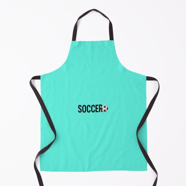Item preview, Bold Goals: Soccer Word Art designed and sold by annenambiro.