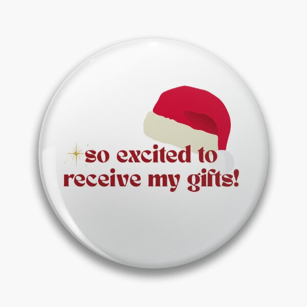 Item preview, Festive Holiday Gift - Santa Hat Design designed and sold by Designnari.