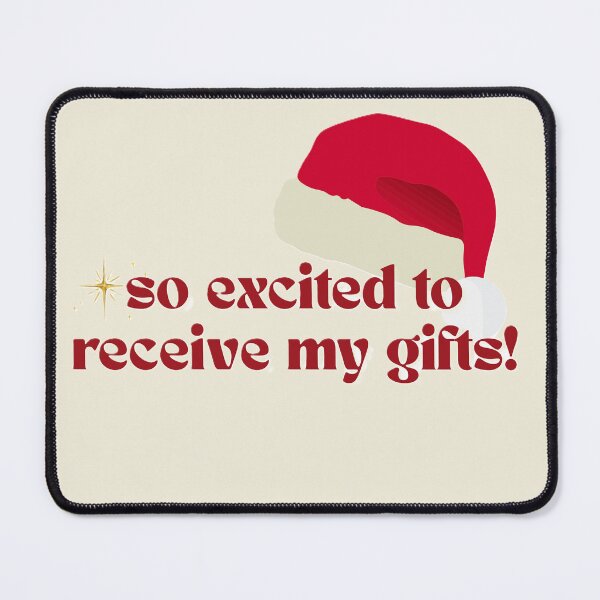 Item preview, Festive Holiday Gift - Santa Hat Design designed and sold by Designnari.