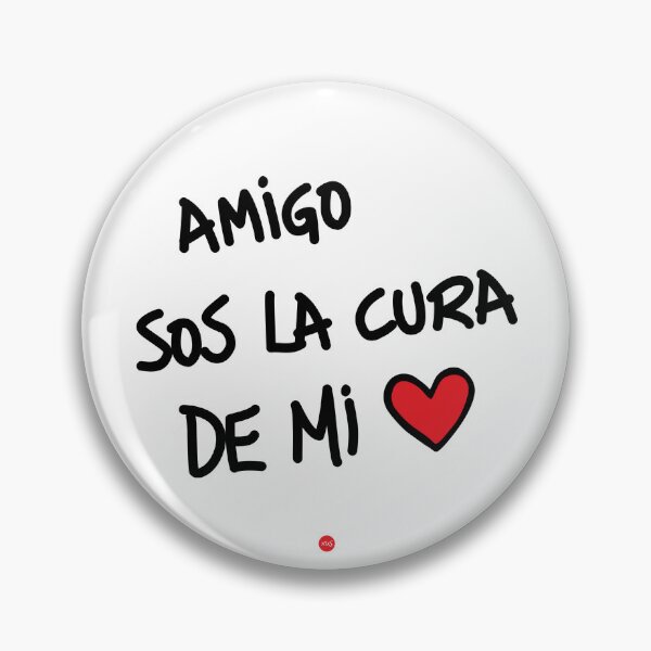 Item preview, Friend, you are the cure for my heart (fc) designed and sold by XUSRedbubble.