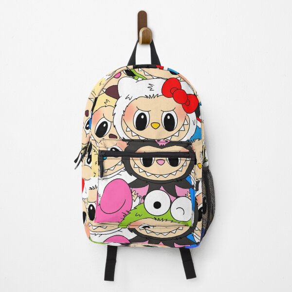 Item preview, Labubu Series X Kawaii Kitty designed and sold by Diyanggostyle.
