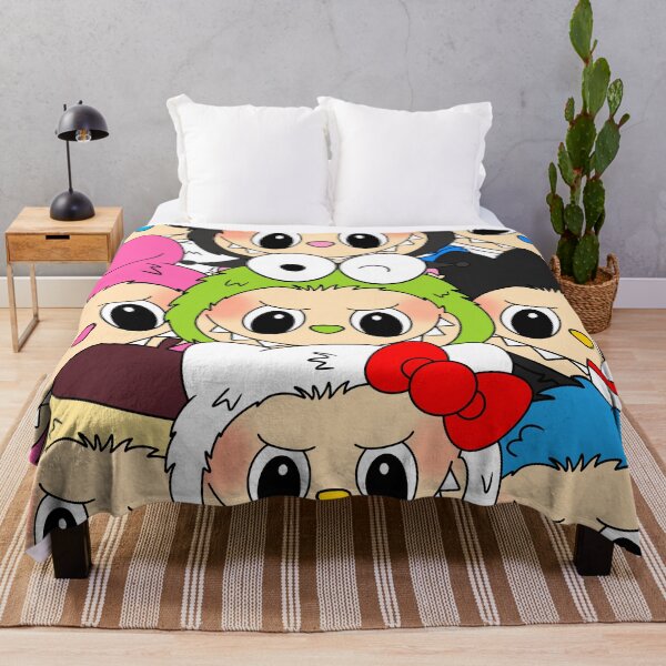 Item preview, Labubu Series X Kawaii Kitty designed and sold by Diyanggostyle.