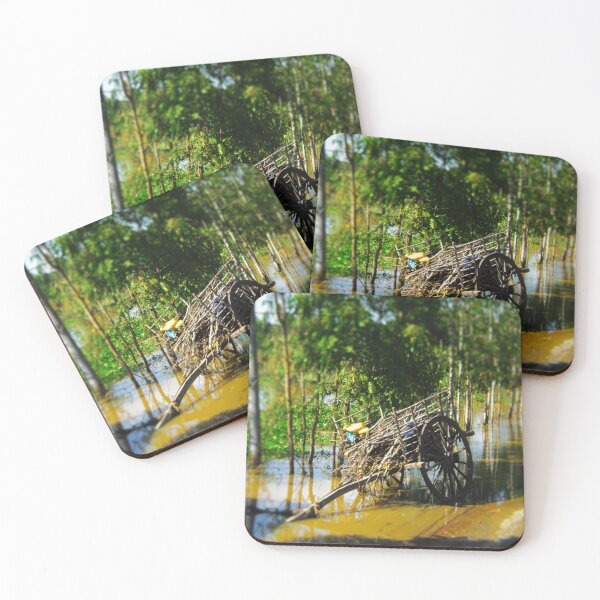 Item preview, On the side of the road designed and sold by The Captain's Willow.