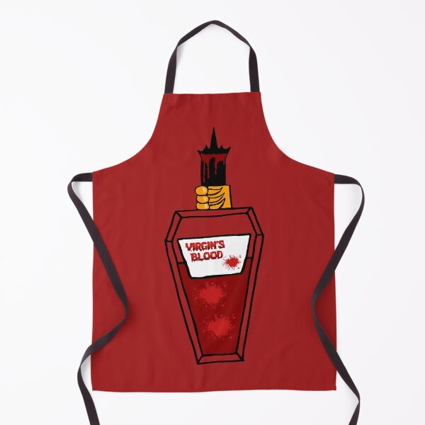 Item preview, Virgin's Blood designed and sold by DisneyFan914.
