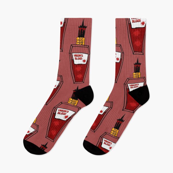 Item preview, Virgin's Blood designed and sold by DisneyFan914.
