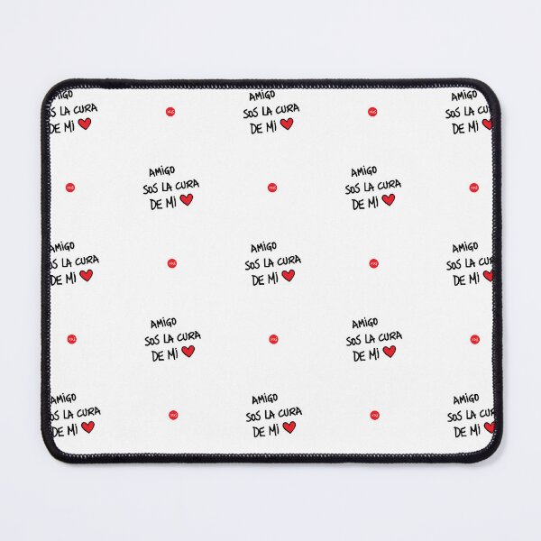 Item preview, Friend, you are the cure for my heart (fc) P designed and sold by XUSRedbubble.