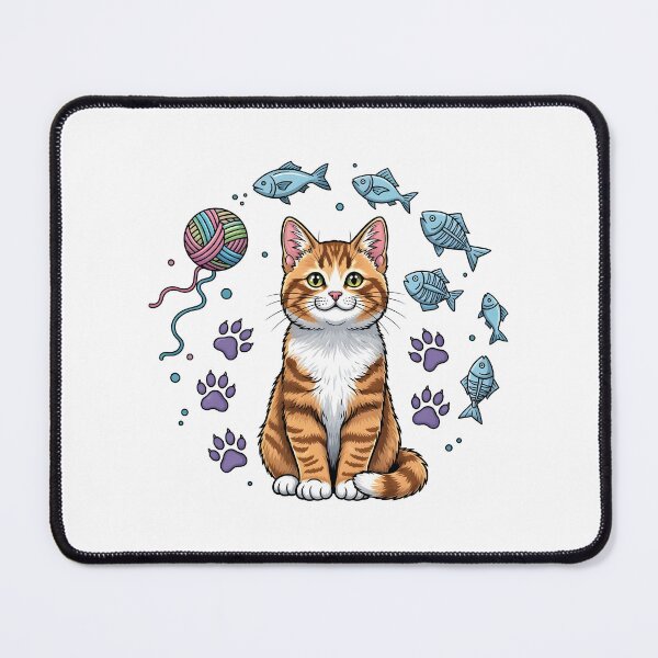 Item preview, Cat Pet designed and sold by Uglyandcute.