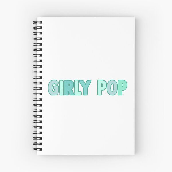 Item preview, Girly pop  designed and sold by designing01Ar3.