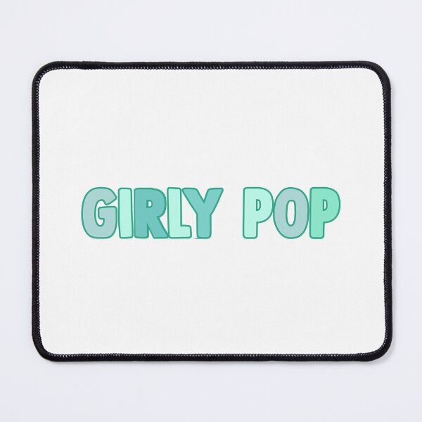 Item preview, Girly pop  designed and sold by designing01Ar3.