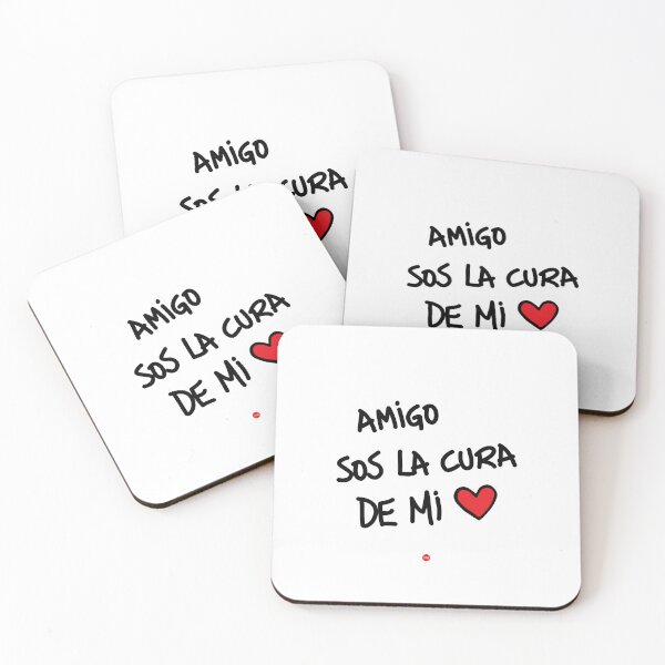 Item preview, Friend, you are the cure for my heart (fc) I designed and sold by XUSRedbubble.