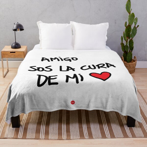 Item preview, Friend, you are the cure for my heart (fc) I designed and sold by XUSRedbubble.