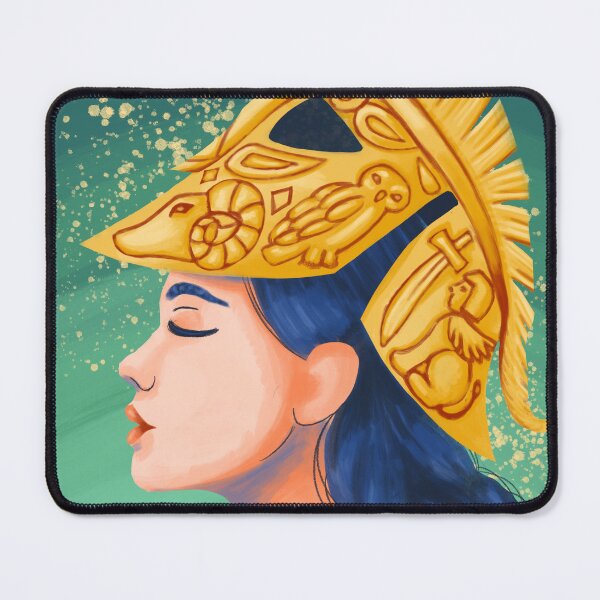 Item preview, Athena designed and sold by Lulu Verhoeven.