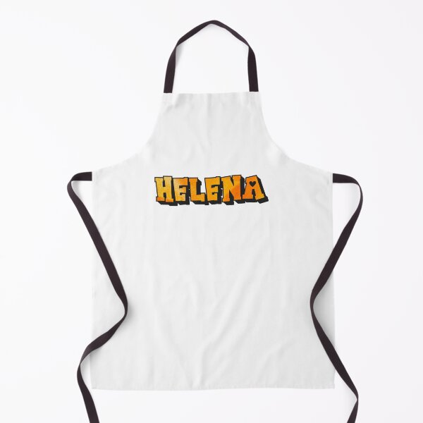 Item preview, Helena Personalized Name - Custom Gift for Girls, Teens designed and sold by Oussinc.