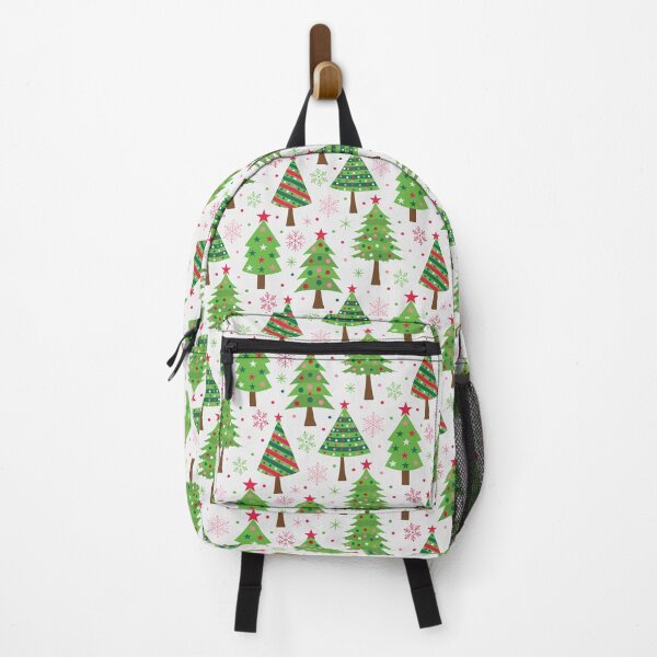 Item preview, Cute Green Christmas Trees  designed and sold by newburyboutique.