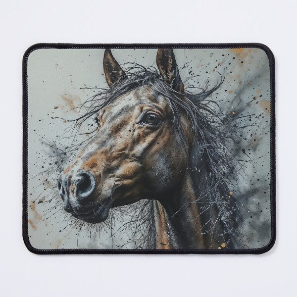 Item preview, Majestic Horse designed and sold by DavidePoggio.