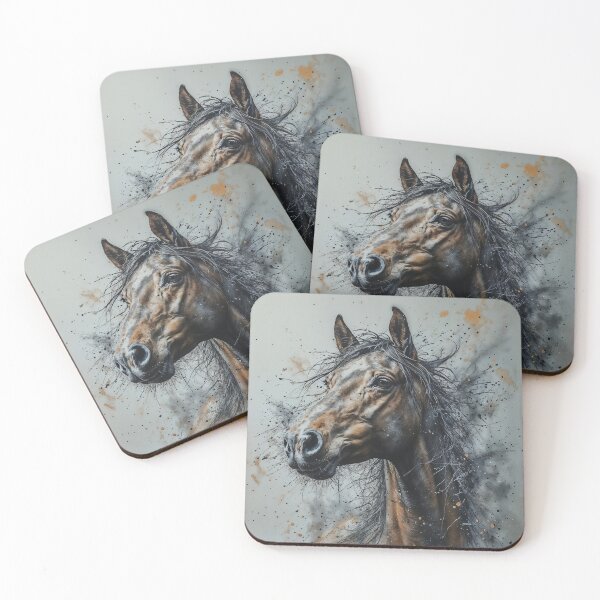 Item preview, Majestic Horse designed and sold by DavidePoggio.