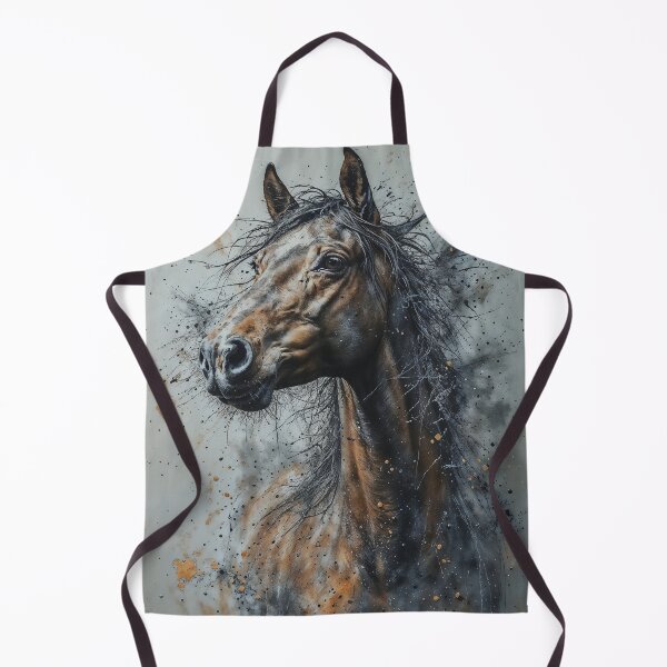 Item preview, Majestic Horse designed and sold by DavidePoggio.