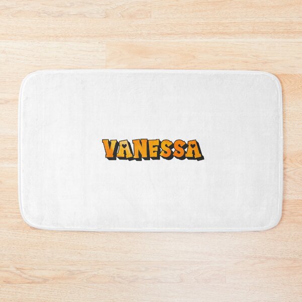Item preview, Vanessa Personalized Name - Custom Gift for Girls, Teens designed and sold by Oussinc.