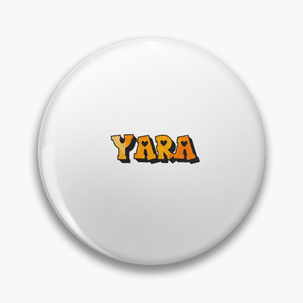 Item preview, Yara Personalized Name - Custom Gift for Girls, Teens designed and sold by Oussinc.