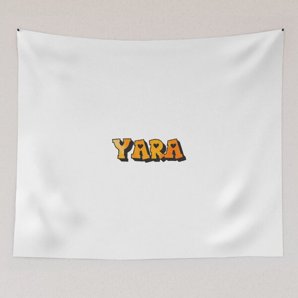 Item preview, Yara Personalized Name - Custom Gift for Girls, Teens designed and sold by Oussinc.