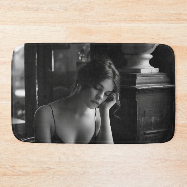 Item preview, Nocturne Thought designed and sold by oanaunciuleanu.