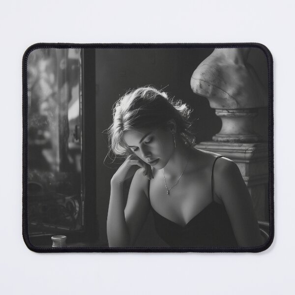Item preview, Nocturne Thought designed and sold by oanaunciuleanu.